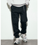 別注TWILL JOGGER PANTS