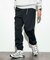 別注TWILL JOGGER PANTS