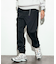 別注TWILL JOGGER PANTS