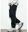 別注TWILL JOGGER PANTS