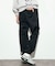 別注TWILL JOGGER PANTS