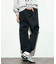 別注TWILL JOGGER PANTS