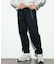 別注TWILL JOGGER PANTS