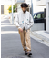 別注TWILL JOGGER PANTS