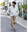 別注TWILL JOGGER PANTS
