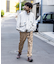 別注TWILL JOGGER PANTS