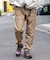 別注TWILL JOGGER PANTS