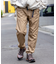別注TWILL JOGGER PANTS