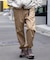 別注TWILL JOGGER PANTS