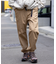 別注TWILL JOGGER PANTS