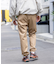 別注TWILL JOGGER PANTS