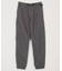 別注TWILL JOGGER PANTS