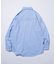 Drymix(R)/ドライミックス リラックスフィット レギュラーカラー シャツ 【限定展開】