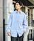 Drymix(R)/ドライミックス リラックスフィット レギュラーカラー シャツ 【限定展開】