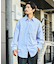 Drymix(R)/ドライミックス リラックスフィット レギュラーカラー シャツ 【限定展開】