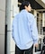 Drymix(R)/ドライミックス リラックスフィット レギュラーカラー シャツ 【限定展開】