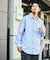 Drymix(R)/ドライミックス リラックスフィット レギュラーカラー シャツ 【限定展開】