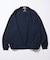 限定展開 ALL WEATHER ACTIVE WEAR/オールウェザーアクティブウェア リラックスフィット パッカブルセットアップ/クルーネックPO