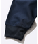 限定展開 ALL WEATHER ACTIVE WEAR/オールウェザーアクティブウェア リラックスフィット パッカブルセットアップ/クルーネックPO