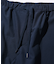 限定展開 ALL WEATHER ACTIVE WEAR/オールウェザーアクティブウェア リラックスフィット パッカブルセットアップ/クルーネックPO