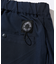 限定展開 ALL WEATHER ACTIVE WEAR/オールウェザーアクティブウェア リラックスフィット パッカブルセットアップ/クルーネックPO