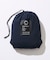 限定展開 ALL WEATHER ACTIVE WEAR/オールウェザーアクティブウェア リラックスフィット パッカブルセットアップ/クルーネックPO