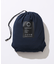 限定展開 ALL WEATHER ACTIVE WEAR/オールウェザーアクティブウェア リラックスフィット パッカブルセットアップ/クルーネックPO
