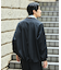 限定展開 ALL WEATHER ACTIVE WEAR/オールウェザーアクティブウェア リラックスフィット パッカブルセットアップ/クルーネックPO