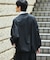 限定展開 ALL WEATHER ACTIVE WEAR/オールウェザーアクティブウェア リラックスフィット パッカブルセットアップ/クルーネックPO