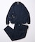 限定展開 ALL WEATHER ACTIVE WEAR/オールウェザーアクティブウェア リラックスフィット パッカブルセットアップ/クルーネックPO