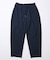 限定展開 ALL WEATHER ACTIVE WEAR/オールウェザーアクティブウェア リラックスフィット パッカブルセットアップ/クルーネックPO