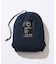 限定展開 ALL WEATHER ACTIVE WEAR/オールウェザーアクティブウェア リラックスフィット パッカブルセットアップ/クルーネックPO