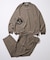 限定展開 ALL WEATHER ACTIVE WEAR/オールウェザーアクティブウェア リラックスフィット パッカブルセットアップ/クルーネックPO
