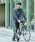 限定展開 ALL WEATHER ACTIVE WEAR/オールウェザーアクティブウェア リラックスフィット パッカブルセットアップ/クルーネックPO