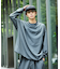 限定展開 ALL WEATHER ACTIVE WEAR/オールウェザーアクティブウェア リラックスフィット パッカブルセットアップ/クルーネックPO