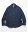 ALL WEATHER ACTIVE WEAR/オールウェザーアクティブウェア リラックスフィット レギュラーカラーシャツ 【限定展開】