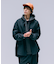 ALL WEATHER ACTIVE WEAR/オールウェザーアクティブウェア リラックスフィット レギュラーカラーシャツ 【限定展開】