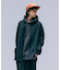 ALL WEATHER ACTIVE WEAR/オールウェザーアクティブウェア リラックスフィット レギュラーカラーシャツ 【限定展開】