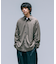 ALL WEATHER ACTIVE WEAR/オールウェザーアクティブウェア リラックスフィット レギュラーカラーシャツ 【限定展開】
