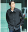 ALL WEATHER ACTIVE WEAR/オールウェザーアクティブウェア リラックスフィット レギュラーカラーシャツ 【限定展開】