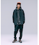ALL WEATHER ACTIVE WEAR/オールウェザーアクティブウェア リラックスフィット レギュラーカラーシャツ 【限定展開】