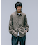 ALL WEATHER ACTIVE WEAR/オールウェザーアクティブウェア リラックスフィット レギュラーカラーシャツ 【限定展開】