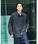 ALL WEATHER ACTIVE WEAR/オールウェザーアクティブウェア リラックスフィット レギュラーカラーシャツ 【限定展開】