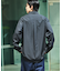 ALL WEATHER ACTIVE WEAR/オールウェザーアクティブウェア リラックスフィット レギュラーカラーシャツ 【限定展開】