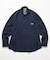 ALL WEATHER ACTIVE WEAR/オールウェザーアクティブウェア リラックスフィット ポケットシャツ 【限定展開】