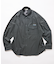 ALL WEATHER ACTIVE WEAR/オールウェザーアクティブウェア リラックスフィット ポケットシャツ 【限定展開】