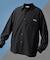 ALL WEATHER ACTIVE WEAR/オールウェザーアクティブウェア リラックスフィット ポケットシャツ 【限定展開】