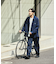 ALL WEATHER ACTIVE WEAR/オールウェザーアクティブウェア リラックスフィット ポケットシャツ 【限定展開】