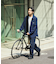 ALL WEATHER ACTIVE WEAR/オールウェザーアクティブウェア リラックスフィット ポケットシャツ 【限定展開】