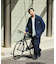 ALL WEATHER ACTIVE WEAR/オールウェザーアクティブウェア リラックスフィット ポケットシャツ 【限定展開】